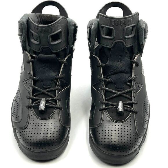 Air Jordan 6 Retro 'Black Cat' (2016) - Picture 5 of 11
